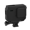 thumbnail image 4 of Camera Frame Dustproof Protective Silicone Cover Case for Insta360 One R 4K, 4 of 6