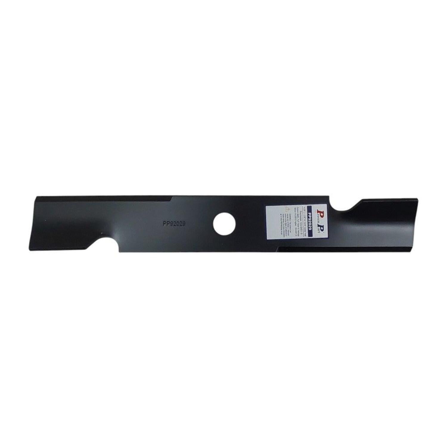 Proven Part 6-Pack High Lift Mower Blade Fits Exmark 103-6401-S