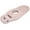 Grey, variant on Premium PVC Lightweight Inflatable Full Body Pillow with Belly Hole, Comprehensive Support for Restful Sleep, Pool Floating Massage Yoga