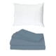 thumbnail image 1 of Juego de Sábanas Spring Air Basic Individual + Almohada de Osos, 1 of 6
