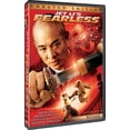 thumbnail image 2 of Fearless (DVD Widescreen Unrated) [DVD], 2 of 2