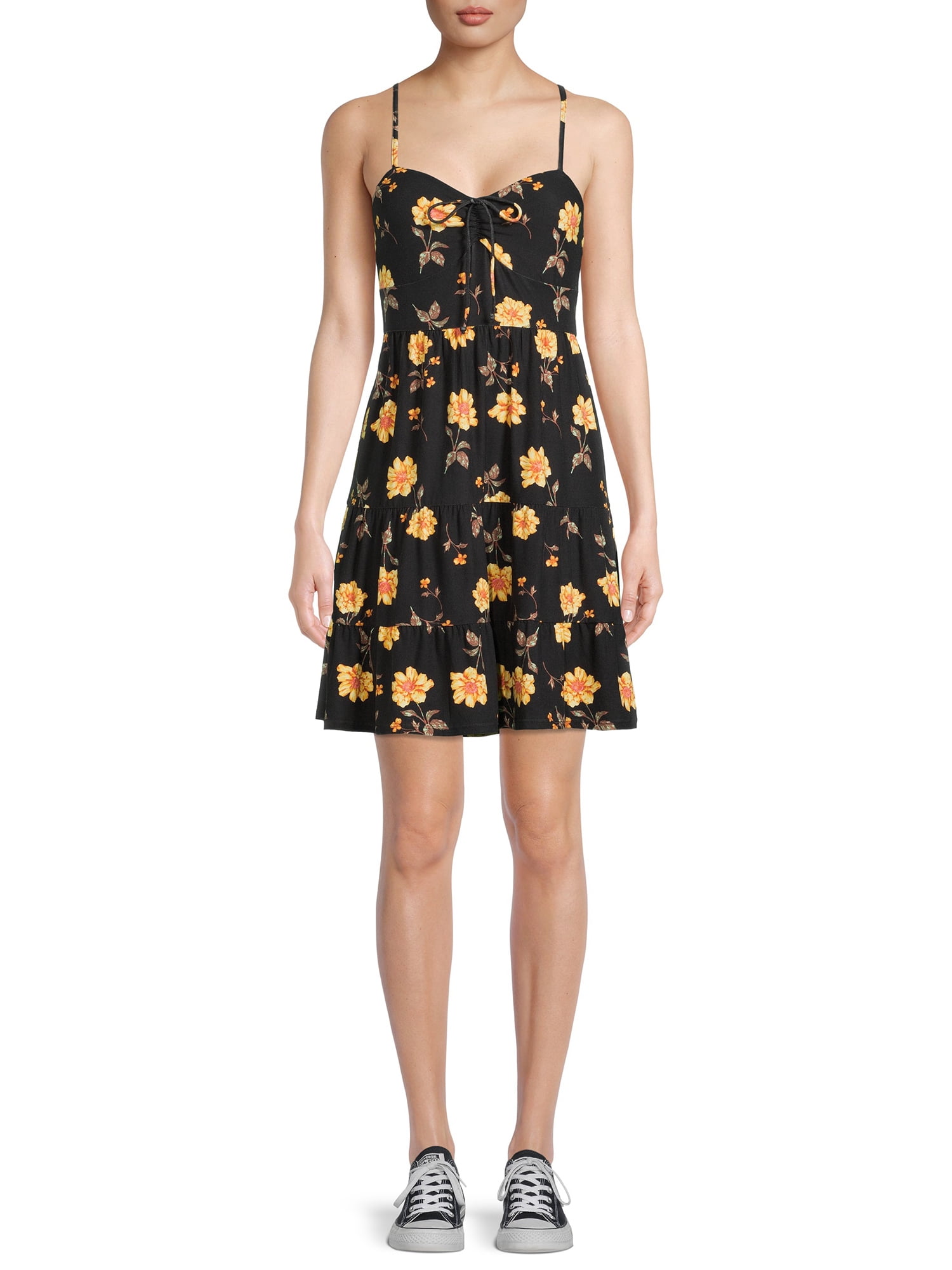 sunflower dress juniors