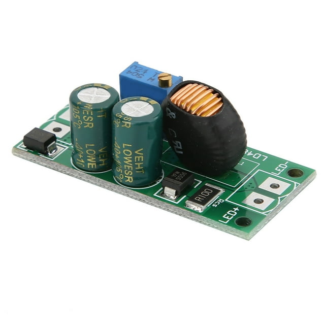 LED Driver,LED Driver Module LD48AJTA PWM Regulator Current Converter Exceptional Reliability