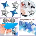 thumbnail image 7 of JOYYPOP 1st Birthday Decorations for Boys - Baby 1st Birthday Party Supplies 67PCS with 1st Birthday Baby Crown, ONE Cake Topper, 1st Birthday Highchair Banner Decorations(Blue), 7 of 7
