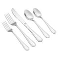 thumbnail image 2 of Hometrends 40-piece Flatware Set, 2 of 8