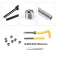 thumbnail image 3 of MasterSpec 138PCS HSS Thread Repair Kit Metric, 3 of 12