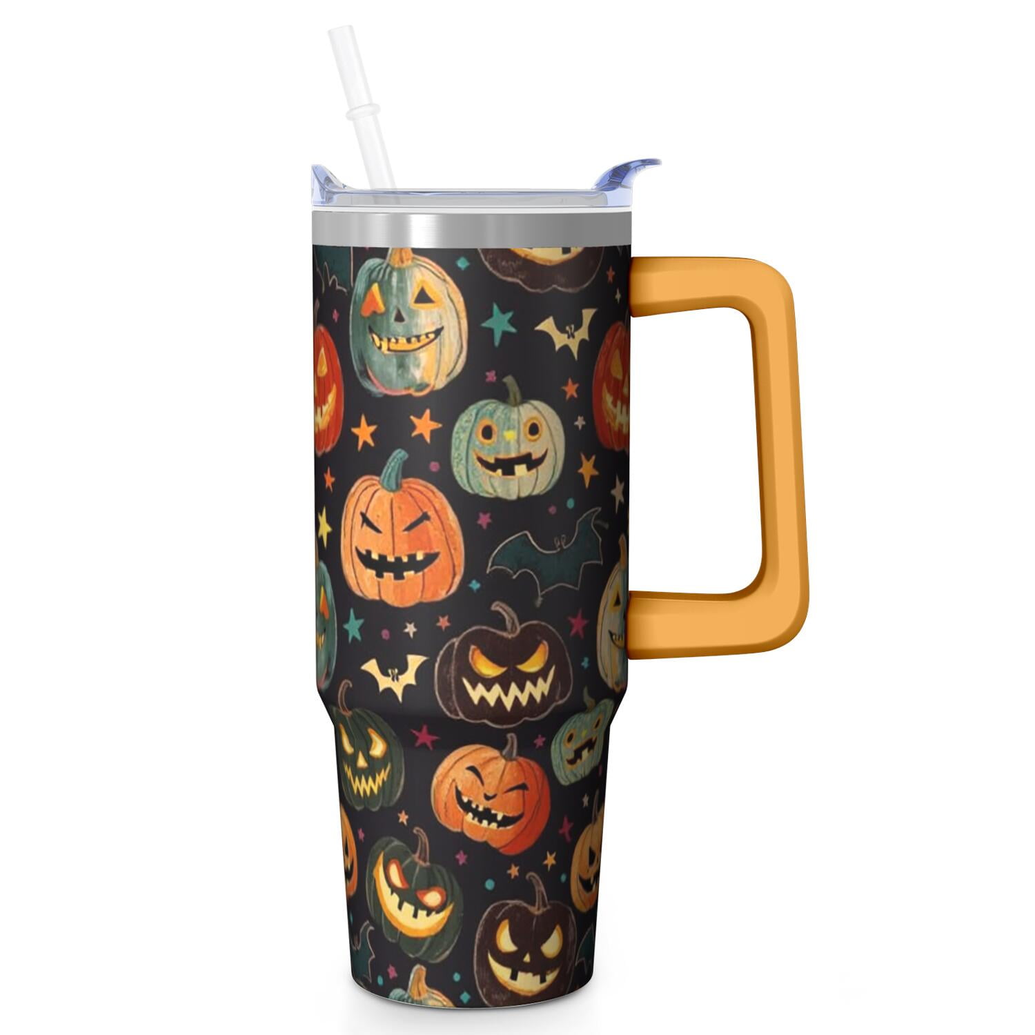 Starbucks Halloween Black Slime Venti Obsidian Ooze Cup (24 oz