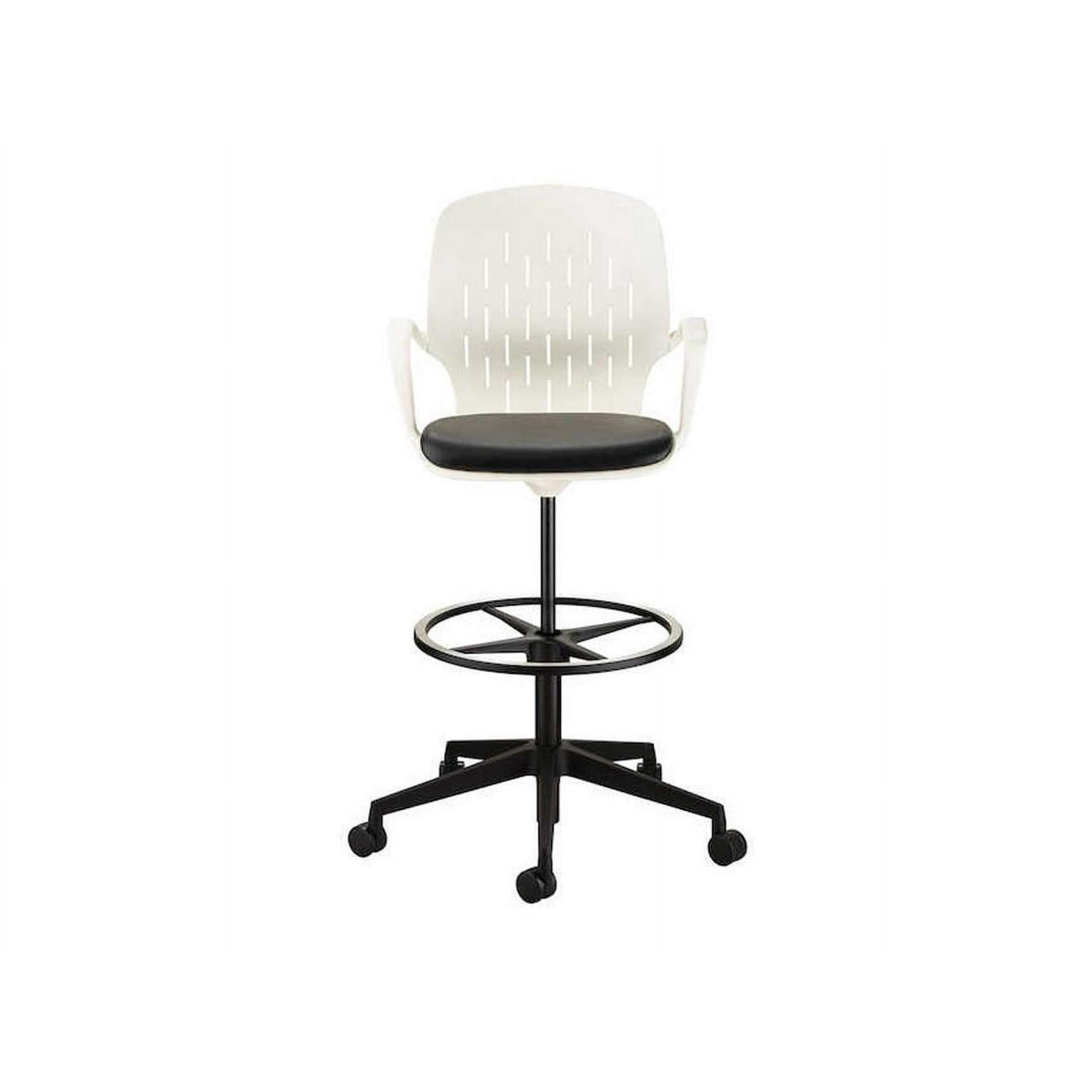 safco shell extended-height office chair product