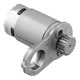 thumbnail image 1 of Teeth Motor for Makita BUR141 BUR181 DUR141 DUR181 DUR141Z 629932-8 629931-0 Electric Drill Metal Ge Edition 0621, 1 of 5