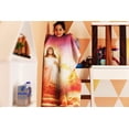 thumbnail image 5 of Jesus Christ Throw Blankets Soft Plush Fleece Blanket for Bed Couch Car 60"X50", 5 of 6