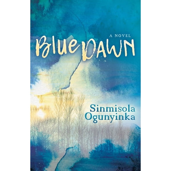 Blue Dawn, (Paperback)