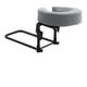 thumbnail image 2 of Soporte para cabezal de masaje de cama ajustable, cómodo, multiusos, práctico para masajes. gris claro, 2 of 9