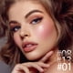 thumbnail image 4 of Set de maquillaje Falocutus Contour Stick con iluminador y colorete x3, 4 of 7