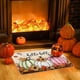 thumbnail image 5 of Tapetes de Calabaza para Halloween, Tapetes de Entrada, Tapetes Antideslizantes para Puertas, Tapetes para Baño, Tamaño 15.3 X 23.6 Pulgadas, 5 of 6