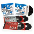 thumbnail image 1 of VARIES la TOTALE de la BANDE à RENAUD (5LP), 1 of 1