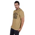 thumbnail image 2 of Inkmeso Graphic Quote "World's Best Farter I Mean Father"Tshirt For Best Dad Men's Jersey Shirt, 2 of 6