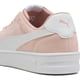 thumbnail image 5 of Tenis Puma Court Lally SD para Mujer 400734-02 rosa claro 23, 5 of 6