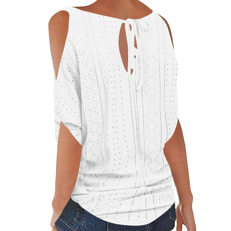 Bandage Solid Color Round Neck Sweaters Bandage Solid Color Round Neck Sweaters