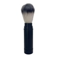 thumbnail image 2 of Brocha de afeitar jinwen herramienta profesional para peluquería cerdas de nailon, 2 of 8