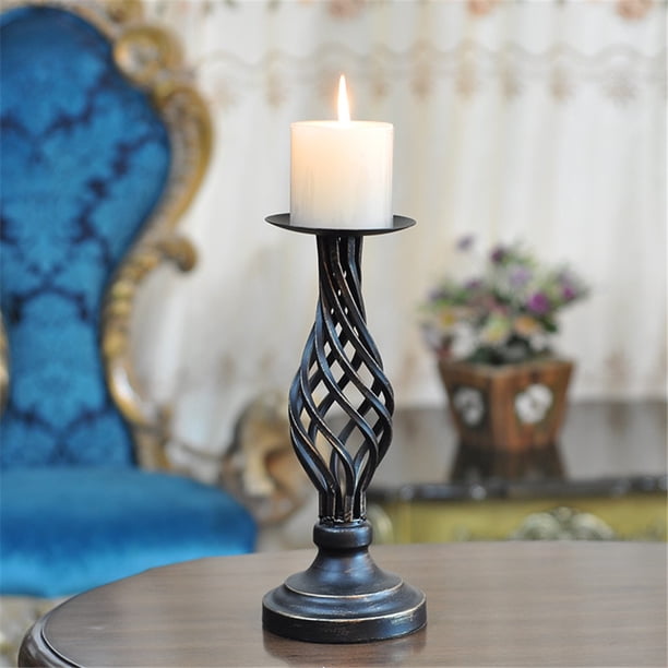 Xihbxyly Lámpara Led Decorativa de Hierro Forjado para Casa, Luz Cálida para Bodas y Eventos, Diseño Moderno de Luz Nocturna, Ambiente Acogedor para Hogar, Hotel, Fiesta, Concierto, Tamaños Grandes y