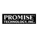 - Promise - hard drive - 2 TB - SATA 3Gb/s