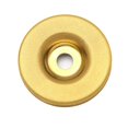 thumbnail image 3 of 1pc 180/360/600 Grit Grinding Wheel Cutter Grinder Circle Sharpener Disc Milling Cutter 56mm/49mm For Woodworking Power Tools, 3 of 8