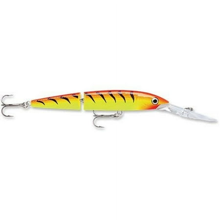 UPC: 0022677210872 | Rapala Jointed Deep Husky Jerk 12 Ht – JDHJ12HT