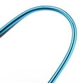 thumbnail image 7 of Cheers.US 10Pcs Car Air Conditioner Outlet Vent Decoration Strip DIY PVC Colorful Shiny Car Trim Strip for Car Decoration, 7 of 7