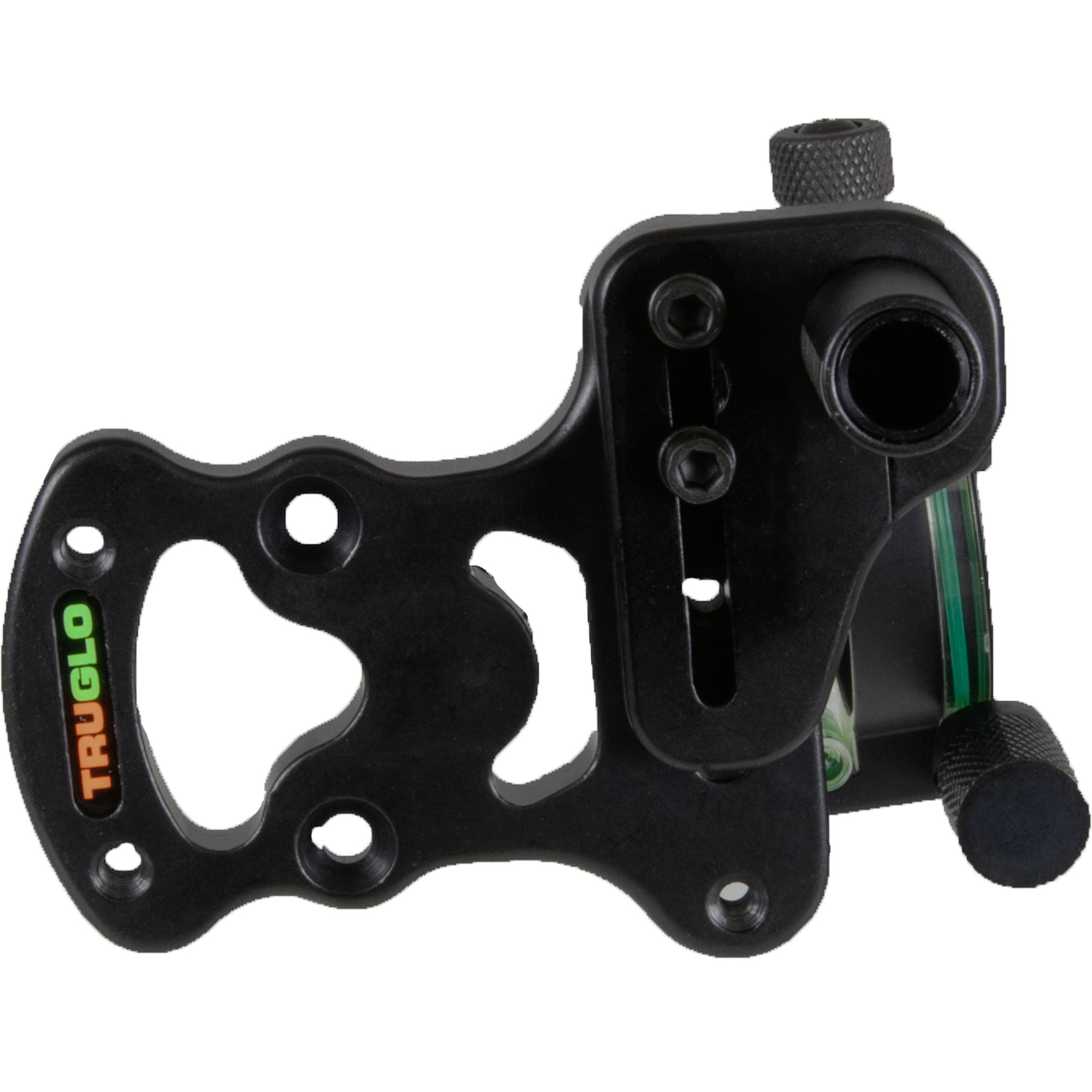 Truglo Pendulum Sight Black 1 Pin .029