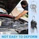 thumbnail image 4 of unbranded 14Ud Herramientas Automotrices Para Retirar Terminales De Cableado Con Fácil De Usar Y Colores Variados, 4 of 7