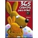 thumbnail image 1 of 365 Cuentos PARA Dormir Dreams Art Ediciones Saldaña, 1 of 1