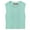 Aqua Sky, variant on Socal Look Women's Sleeveless Crew Neck Sweater Top in Stretchable Viscose Blend Primrose Pink, 2XL