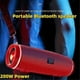 thumbnail image 4 of Outdoor Wireless Audio 3D Surround Bluetooth Speaker Caixa de Bluetooth 200W High Power Portable Ba, 4 of 5