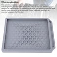 thumbnail image 4 of Housse de Parabole, Compatibilité Réutilisable Adhésive Nettoyage Facile Légère Housse de Protection Flexible pour Extérieur, 4 of 7