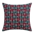 thumbnail image 2 of ¡No Te Lo Pierdas!, Funda de almohada navideña con nieve Nueva funda de almohada para decoración navideña del hogar Akmoler, 2 of 9