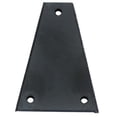 thumbnail image 2 of PVC Rod Cover W/ Screw for Electric Guitar Bass Replacement, 2 of 8