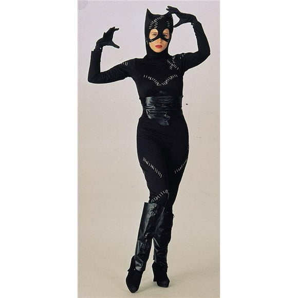 Costumes For All Occasions RU15403 Catwoman Standard Size