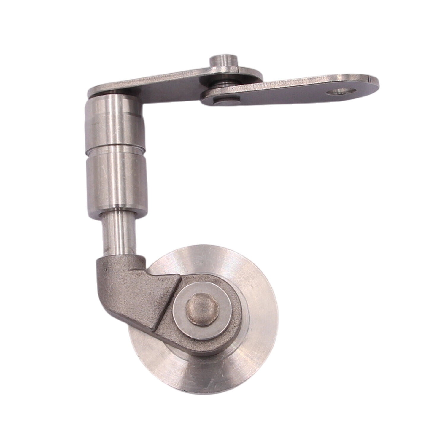 Turbo Wastegate Rattle Flapper Repair Kit Fit for BMW N20 N26 49477