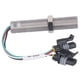 thumbnail image 3 of Sensor de velocidad de captación magnética 5/8 M16 UNF de acero inoxidable MSP6732 Sensor de velocidad MPU del generador, 3 of 14