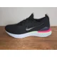 thumbnail image 3 of Size 9 - Nike Epic React Flyknit 2 Pixel W, 3 of 6
