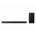 thumbnail image 1 of Barra de sonido Samsung 3.1Ch DTS Virtual:X (2025) Negro, 1 of 10
