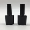 thumbnail image 5 of UDIYO 10ml Portable Nail Polish Varnish Empty Bottle Make-up Container with Brush, 5 of 6