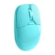 thumbnail image 1 of Makaron Bluetooth Mode Silent Wireless Mouse With Multiple Colors Available For Office, Home, And Business Use, 1 of 1
