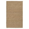 thumbnail image 2 of Surya Continental Area Rug COT-1931 Natural Jute Natural 8' x 8' Square, 2 of 4