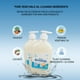 thumbnail image 5 of Jabón líquido multiusos para ropa interior y de bebé - Suave 500 ml, 5 of 9