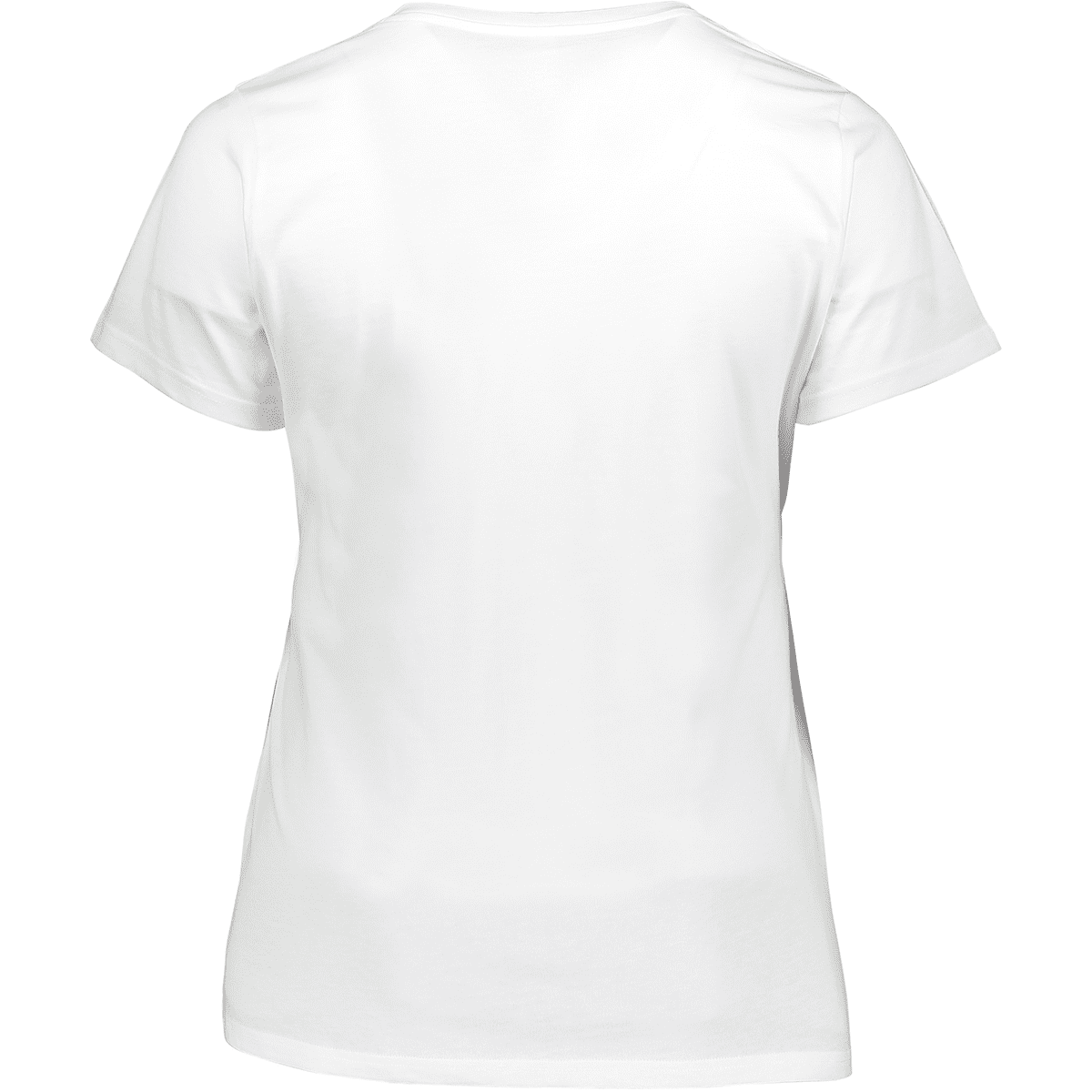 Inktastic Christmas Mama Elf Women's Plus Size T-Shirt