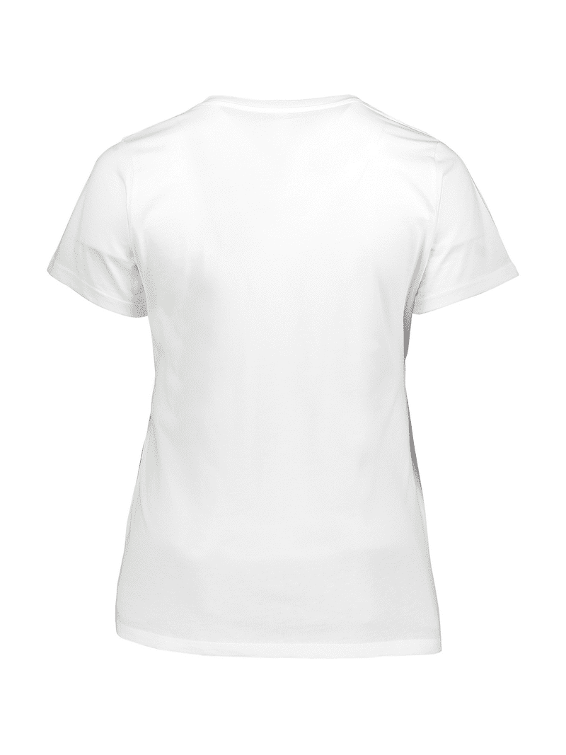 Inktastic My Last Chemo is Today Women's Plus Size T-Shirt