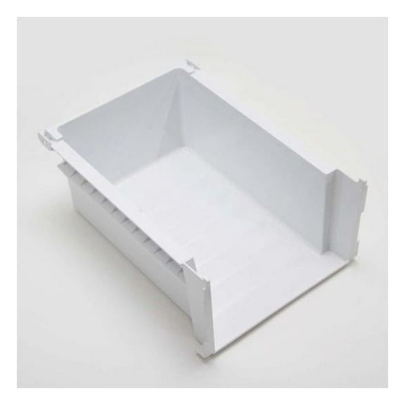 WHIRLPOOL W10850377 REFRIGERATOR CRISPER DRAWER - OEM PART