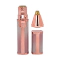 thumbnail image 2 of CHOK Tondeuse à Sourcils Électrique Rechargeable 2024 à Double Usage pour Femme, 2 of 5