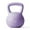 Purple, variant on YOTTOY 6-30 lb Soft Kettlebell — Pink, Anti-Slip Grip,Weight for Home Workouts,Safety Guaranteed